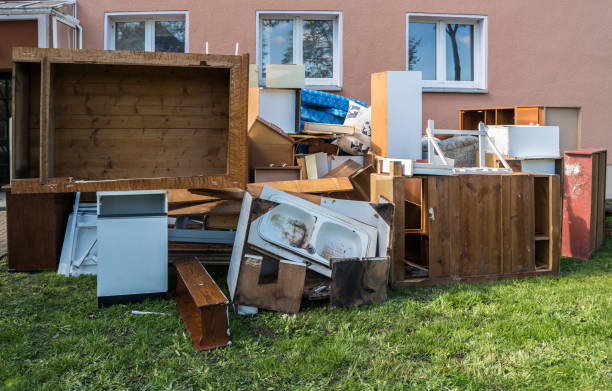 Best Attic Cleanout Services  in Maypearl, TX