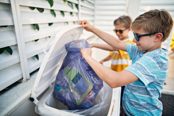 Yard Cleanup Services in Maypearl, TX