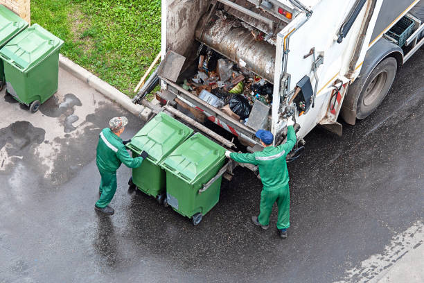 Best Yard Waste Removal  in Maypearl, TX
