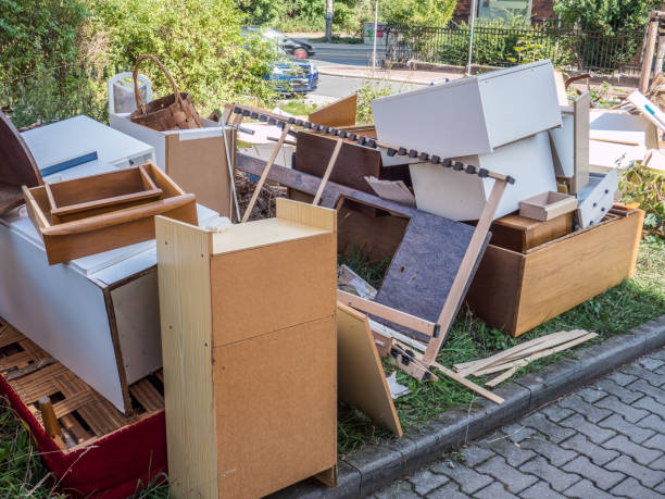 Best Yard Cleanup Services  in Maypearl, TX