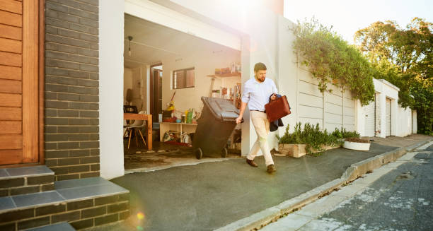 Best Garage Cleanout Services  in Maypearl, TX